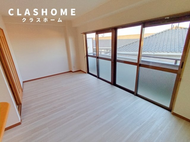 プリミエールTADO　　刈谷市近郊の賃貸ならクラスホーム刈谷店の内装