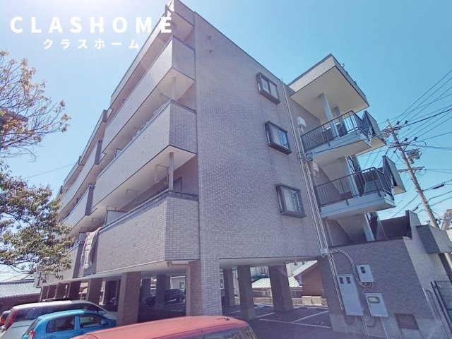 プリミエールTADO　　刈谷市近郊の賃貸ならクラスホーム刈谷店の外観