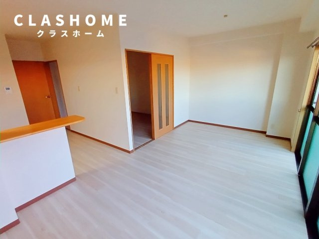 プリミエールTADO　　刈谷市近郊の賃貸ならクラスホーム刈谷店の内装