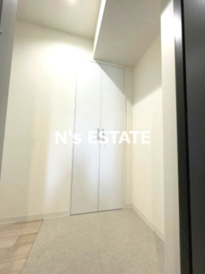 【玄関】 | ユリシス神戸ウエスト