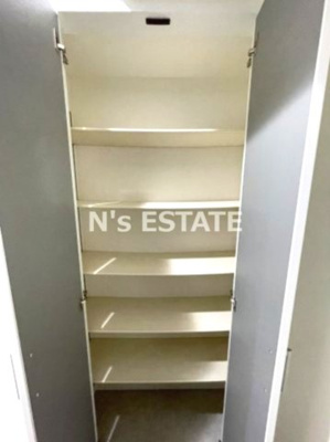 【収納】 | ユリシス神戸ウエスト