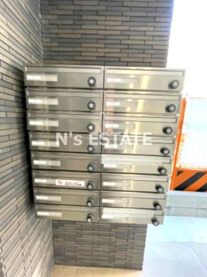 【その他共用部分】 | ユリシス神戸ウエスト