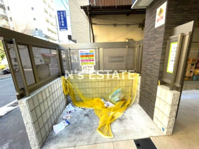 【その他共用部分】 | ユリシス神戸ウエスト