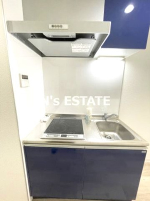 【キッチン】 | ユリシス神戸ウエスト