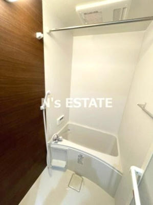 【浴室】 | ユリシス神戸ウエスト