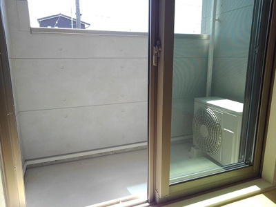 【バルコニー】 | ルイナ（ＲＵＩＮＡ）