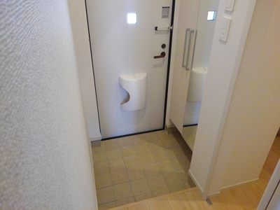 【玄関】 | ルイナ（ＲＵＩＮＡ）