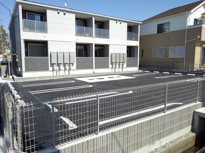 【駐車場】 | ルイナ（ＲＵＩＮＡ）