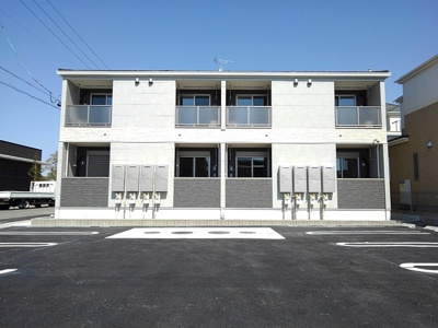 【外観】 | ルイナ（ＲＵＩＮＡ）