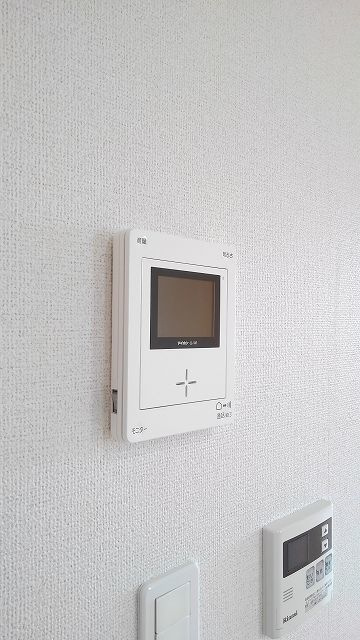 ラデュレⅡの設備