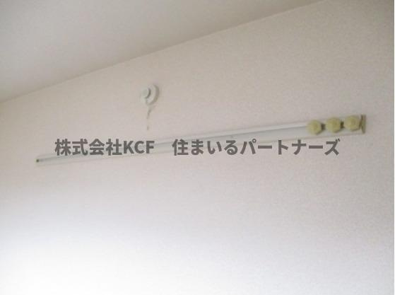 アクール D棟のその他