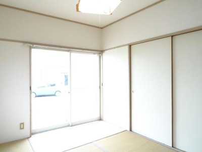 【その他】 | スリーエスハイツⅢ