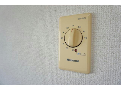 【設備】 | スリーエスハイツⅢ