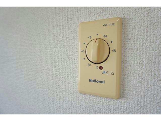 【設備】 | スリーエスハイツⅢ