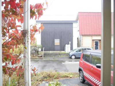 【展望】 | スリーエスハイツⅢ