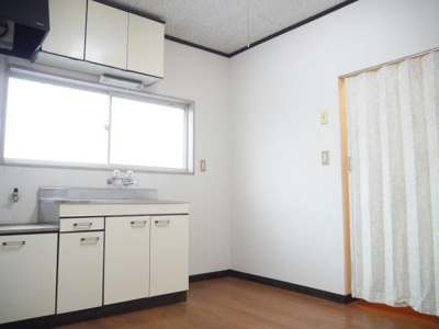 【居間・リビング】 | スリーエスハイツⅢ