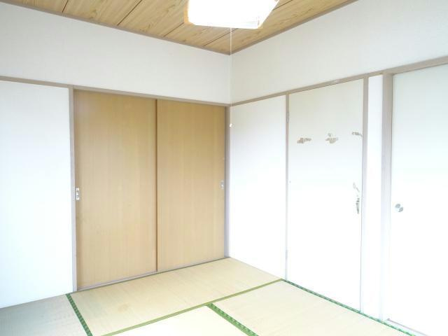 【その他】 | スリーエスハイツⅢ