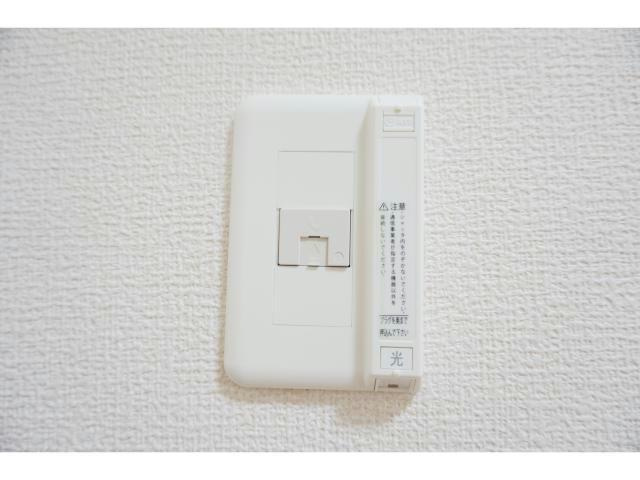 【設備】 | スリーエスハイツⅢ