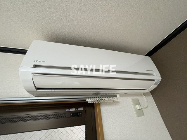 シャンテ21の設備