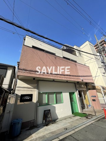 シャンテ21