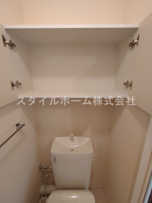 【その他】 | クレール水神Ｃ棟