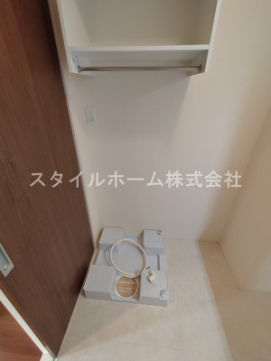 【設備】 | クレール水神Ｃ棟