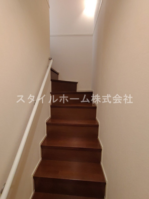 【内装】 | クレール水神Ｃ棟
