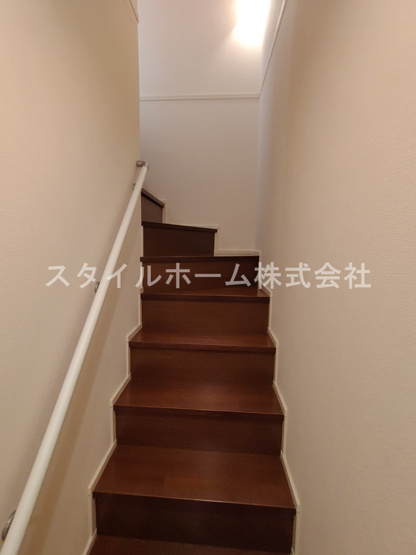 【内装】 | クレール水神Ｃ棟