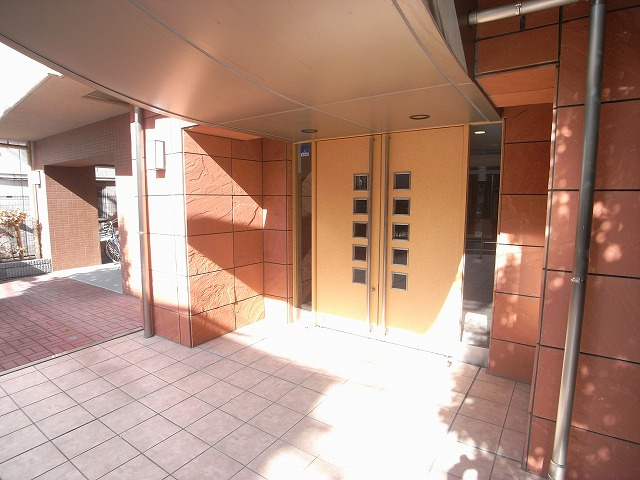 ユニオネスト御茶ノ水の外観|外観