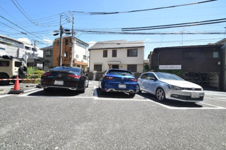 【駐車場】 | 駐車場