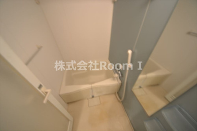 【浴室】 | エスライズ本町東 | 日々の暮らしに欠かせないお風呂です