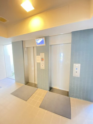 【ロビー】 | ア・ミュゼ新大阪