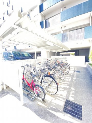 【その他共用部分】 | ア・ミュゼ新大阪