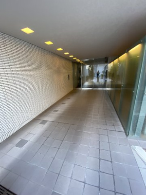 【ロビー】 | ア・ミュゼ新大阪