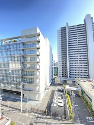 【展望】 | ア・ミュゼ新大阪