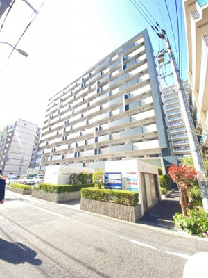 【外観】 | ア・ミュゼ新大阪