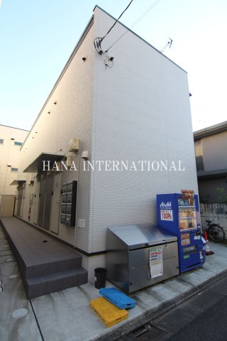 クレール保木間