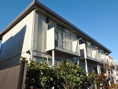 【外観】 | Ｋコーポ