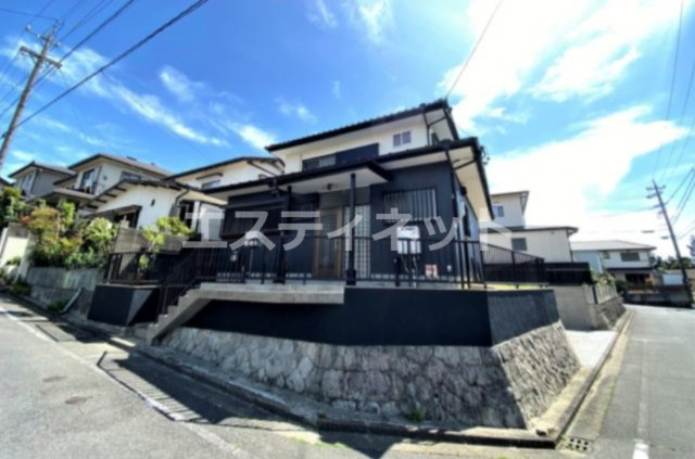 知多市日長字穴田戸建