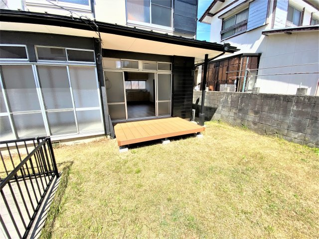 知多市日長字穴田戸建のその他