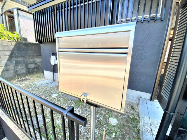 知多市日長字穴田戸建のその他