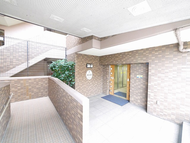 セレナハイム新大宮セントラルステージのその他共用部分