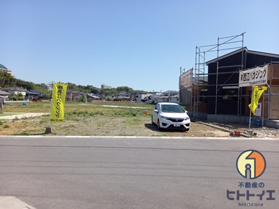 八女市吉田新築戸建の周辺