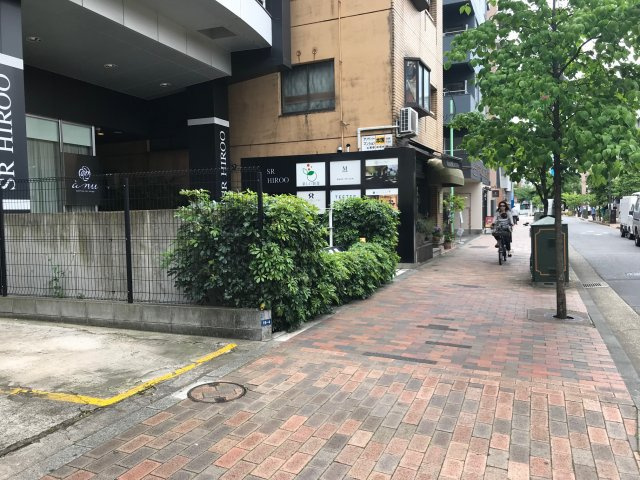 ＳＲ広尾
