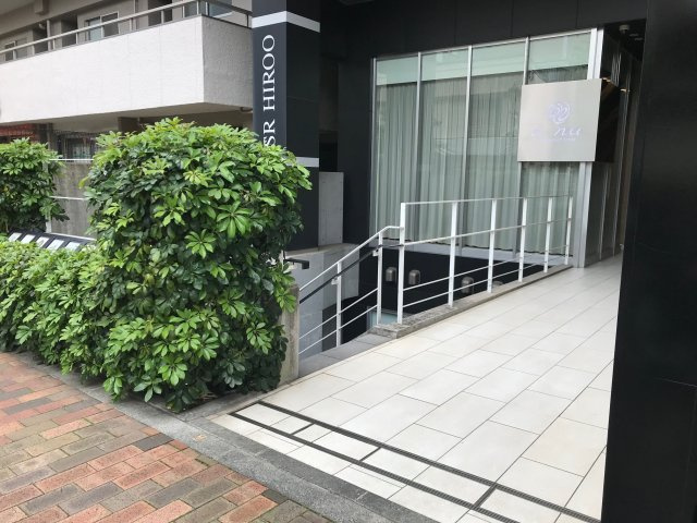ＳＲ広尾