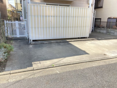 【その他共用部分】 | ハイツJ