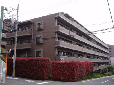 【外観】 | ステイツ千里・上山手ヒルズ