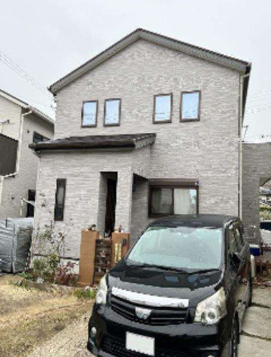 伊川谷町潤和戸建