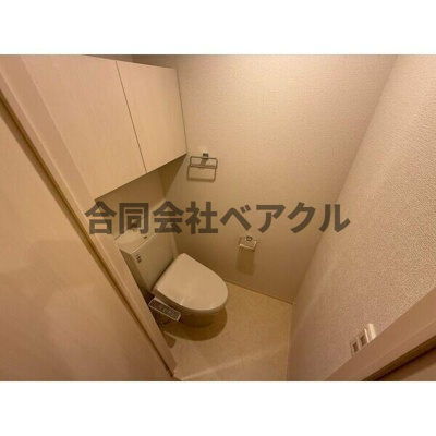 【トイレ】 | Blezio13 | トイレです