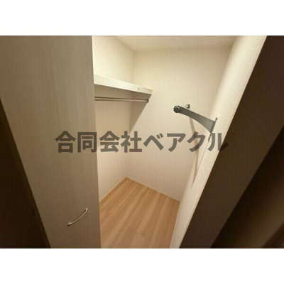 【収納】 | Blezio13 | 大きなものも収納できそうです